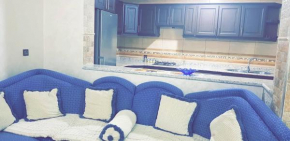 Отель HATIM appartement  Надор